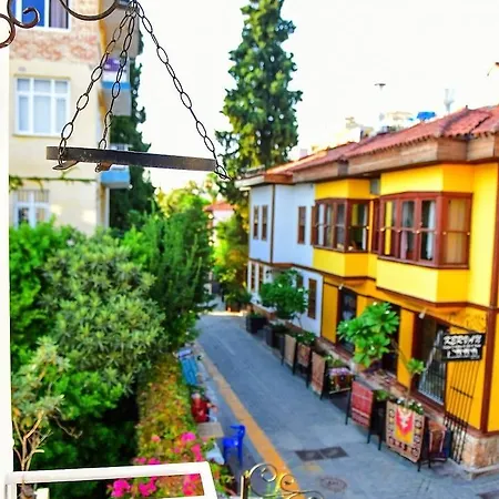Beyaz Butik Анталья