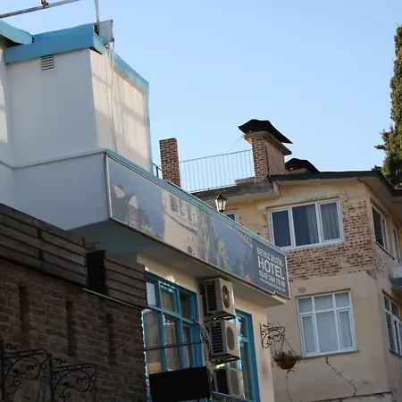 Beyaz Butik Homestay *
