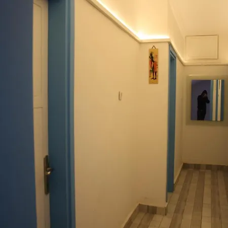 Beyaz Butik Homestay *