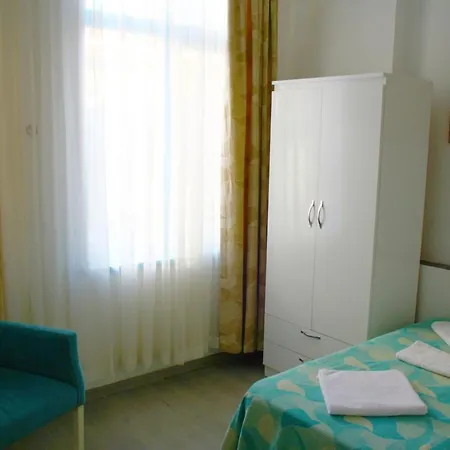 Beyaz Butik Homestay Antalya