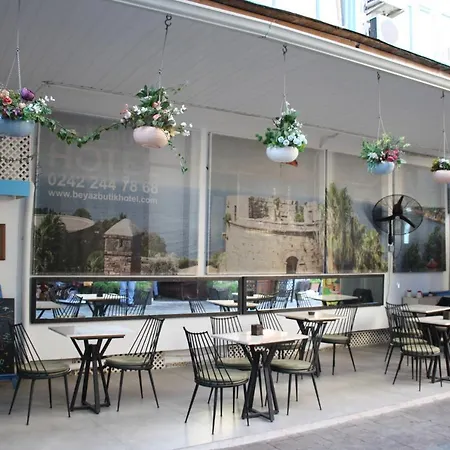 Homestay Beyaz Butik