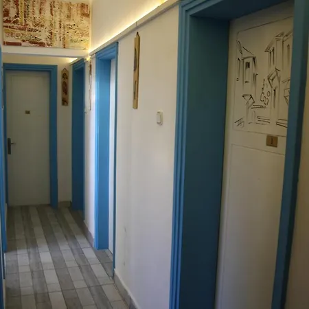 Homestay Beyaz Butik *