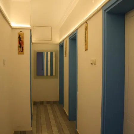 Beyaz Butik Homestay *