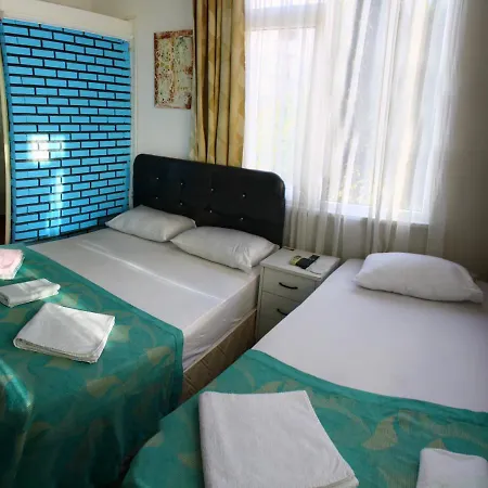 Homestay Beyaz Butik