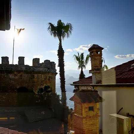 Beyaz Butik * Antalya