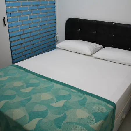 Homestay Beyaz Butik *