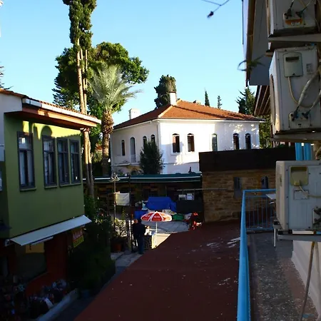 Beyaz Butik Antalya