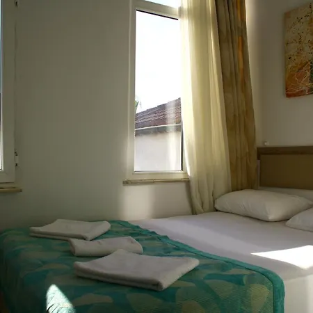 Homestay Beyaz Butik *