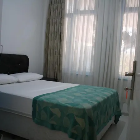 Homestay Beyaz Butik Antalya