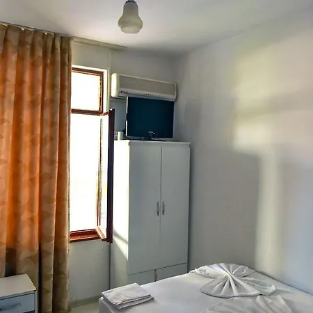 Beyaz Butik Homestay Antalya