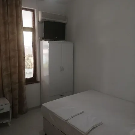 Homestay Beyaz Butik *