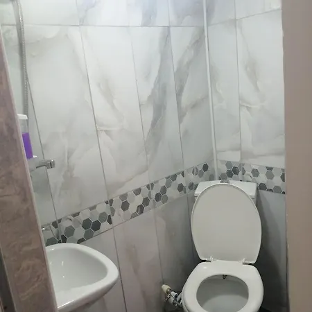 Beyaz Butik Homestay