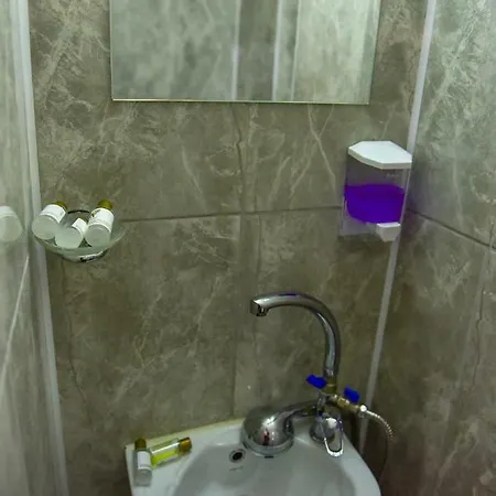 Beyaz Butik Homestay Antalya