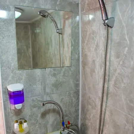 Homestay Beyaz Butik Antalya
