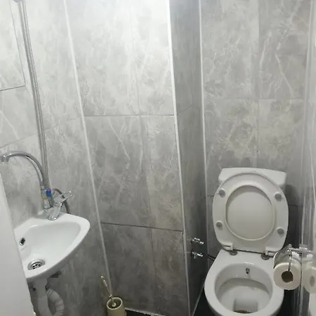 Beyaz Butik Homestay *